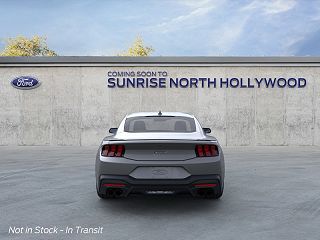 2024 Ford Mustang GT 1FA6P8CF5R5416653 in North Hollywood, CA 5
