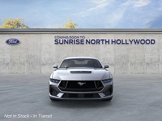 2024 Ford Mustang GT 1FA6P8CF5R5416653 in North Hollywood, CA 6