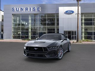 2024 Ford Mustang GT 1FAGP8FF6R5103014 in North Hollywood, CA 2