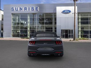 2024 Ford Mustang GT 1FAGP8FF6R5103014 in North Hollywood, CA 5
