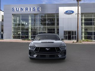 2024 Ford Mustang GT 1FAGP8FF6R5103014 in North Hollywood, CA 6
