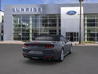 2024 Ford Mustang GT 1FAGP8FF6R5103014 in North Hollywood, CA 8