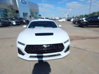 2024 Ford Mustang GT 1FA6P8CF0R5418259 in Oklahoma City, OK 2