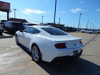 2024 Ford Mustang GT 1FA6P8CF0R5418259 in Oklahoma City, OK 7