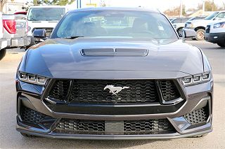 2024 Ford Mustang GT 1FA6P8CFXR5414395 in Oklahoma City, OK 3