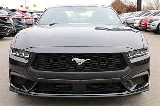 2024 Ford Mustang  1FA6P8TH1R5114410 in Oklahoma City, OK 3