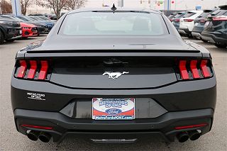 2024 Ford Mustang  1FA6P8TH1R5114410 in Oklahoma City, OK 6