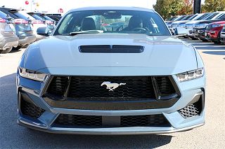 2024 Ford Mustang GT 1FA6P8CF5R5412084 in Oklahoma City, OK 3