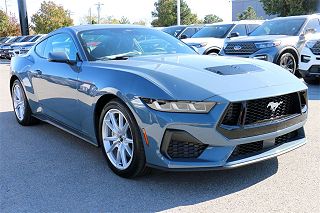 2024 Ford Mustang GT 1FA6P8CF5R5412084 in Oklahoma City, OK 4