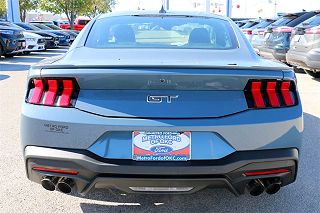 2024 Ford Mustang GT 1FA6P8CF5R5412084 in Oklahoma City, OK 6