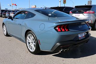 2024 Ford Mustang GT 1FA6P8CF5R5412084 in Oklahoma City, OK 7