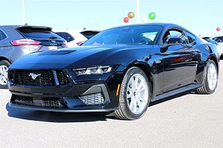 2024 Ford Mustang GT 1FA6P8CF7R5417299 in Oklahoma City, OK