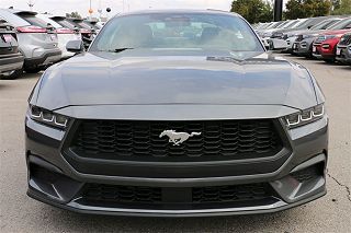 2024 Ford Mustang  1FA6P8TH3R5100783 in Oklahoma City, OK 3