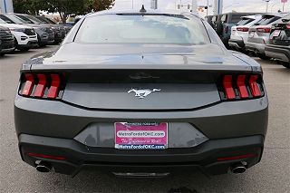 2024 Ford Mustang  1FA6P8TH3R5100783 in Oklahoma City, OK 6