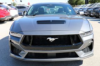 2024 Ford Mustang GT 1FA6P8CF0R5414616 in Oklahoma City, OK 3