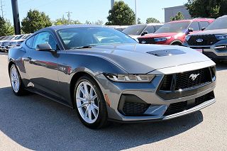 2024 Ford Mustang GT 1FA6P8CF0R5414616 in Oklahoma City, OK 4