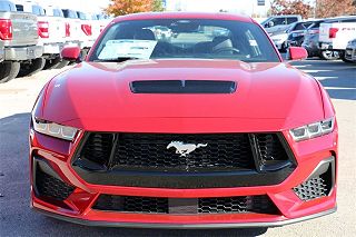 2024 Ford Mustang GT 1FA6P8CF2R5414536 in Oklahoma City, OK 3