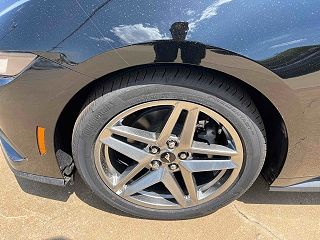 2024 Ford Mustang  1FA6P8TH8R5126621 in Oklahoma City, OK 10