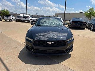 2024 Ford Mustang  1FA6P8TH8R5126621 in Oklahoma City, OK 2