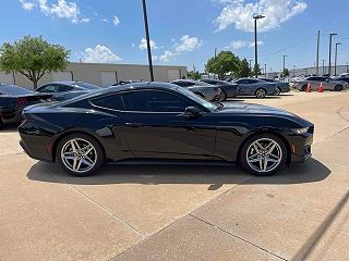 2024 Ford Mustang  1FA6P8TH8R5126621 in Oklahoma City, OK 4