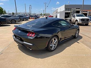 2024 Ford Mustang  1FA6P8TH8R5126621 in Oklahoma City, OK 5