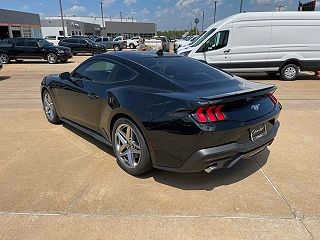 2024 Ford Mustang  1FA6P8TH8R5126621 in Oklahoma City, OK 7