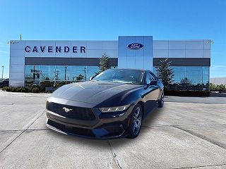 2024 Ford Mustang  VIN: 1FA6P8TH1R5112897