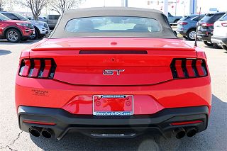 2024 Ford Mustang GT 1FAGP8FF0R5120018 in Oklahoma City, OK 6