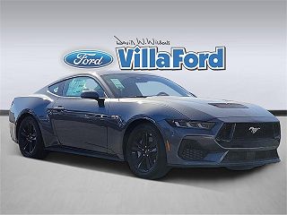 2024 Ford Mustang GT VIN: 1FA6P8CFXR5409844