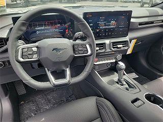 2024 Ford Mustang  1FA6P8TH1R5130140 in Orange, CA 4