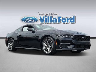 2024 Ford Mustang  VIN: 1FA6P8TH1R5130140