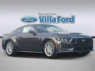 2024 Ford Mustang GT VIN: 1FA6P8CF0R5416804