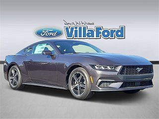 2024 Ford Mustang  VIN: 1FA6P8TH9R5100948