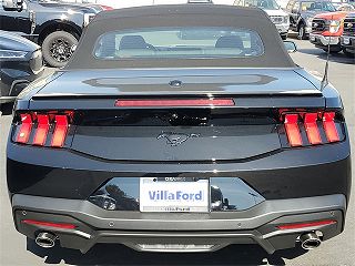 2024 Ford Mustang Base 1FAGP8UH0R5122579 in Orange, CA 15
