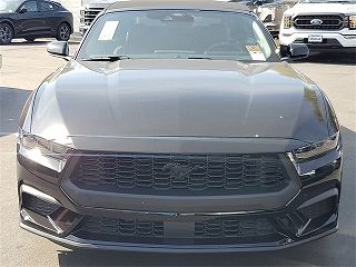 2024 Ford Mustang Base 1FAGP8UH0R5122579 in Orange, CA 16