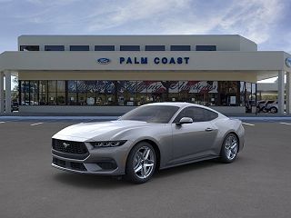 2024 Ford Mustang  1FA6P8TH5R5127404 in Palm Coast, FL