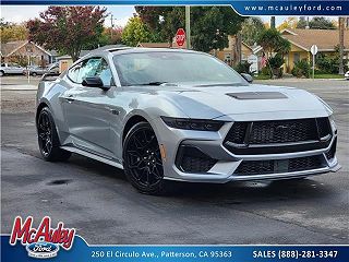 2024 Ford Mustang GT VIN: 1FA6P8CF2R5401740