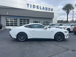 2024 Ford Mustang GT 1FA6P8CF4R5401741 in Pawleys Island, SC 1