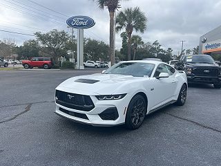 2024 Ford Mustang GT 1FA6P8CF4R5401741 in Pawleys Island, SC 2