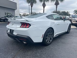 2024 Ford Mustang GT 1FA6P8CF4R5401741 in Pawleys Island, SC 4