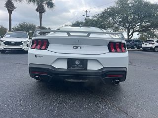 2024 Ford Mustang GT 1FA6P8CF4R5401741 in Pawleys Island, SC 5