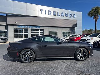 2024 Ford Mustang  1FA6P8TH6R5125290 in Pawleys Island, SC 1