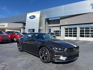 2024 Ford Mustang  1FA6P8TH6R5125290 in Pawleys Island, SC 3