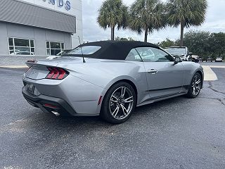 2024 Ford Mustang Base 1FAGP8UH4R5112153 in Pawleys Island, SC 6