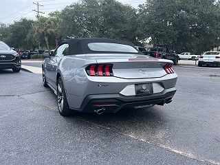 2024 Ford Mustang Base 1FAGP8UH4R5112153 in Pawleys Island, SC 7