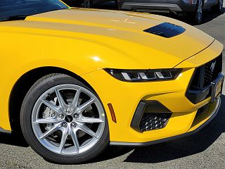 2024 Ford Mustang GT 1FA6P8CF1R5424992 in Pittsburg, CA 3
