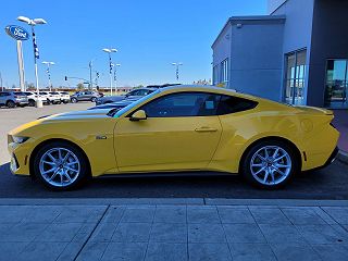 2024 Ford Mustang GT 1FA6P8CF1R5424992 in Pittsburg, CA 4