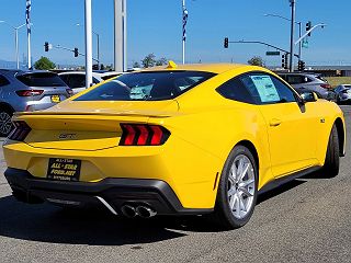 2024 Ford Mustang GT 1FA6P8CF1R5424992 in Pittsburg, CA 5