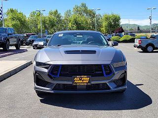 2024 Ford Mustang GT 1FA6P8CF5R5424347 in Pittsburg, CA 2