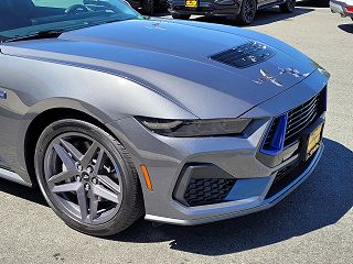 2024 Ford Mustang GT 1FA6P8CF5R5424347 in Pittsburg, CA 3